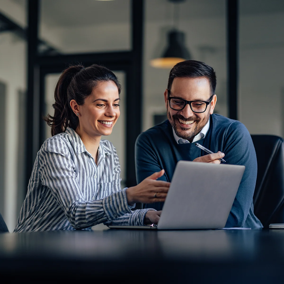CORE Testimonials