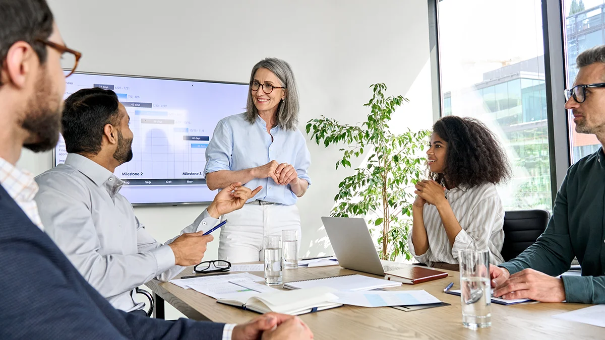 ERP Software CORE