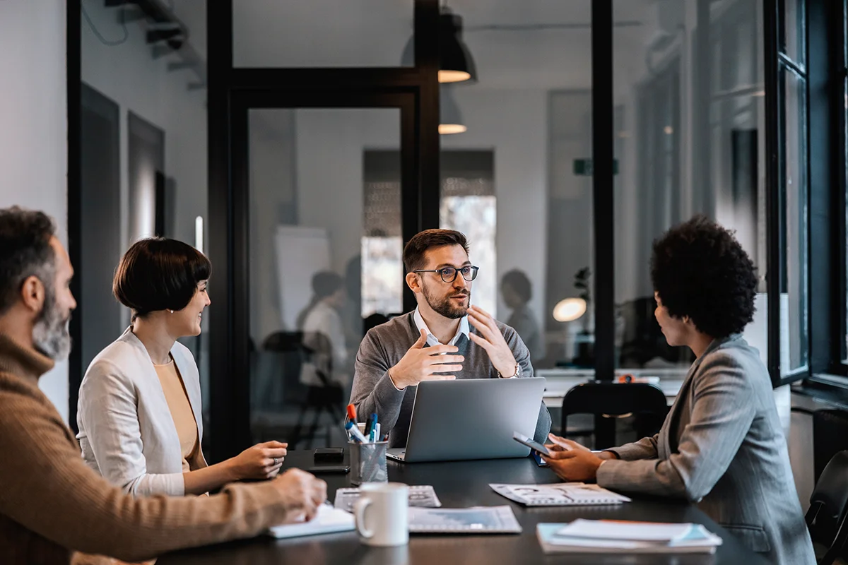 ERP Software with CORE