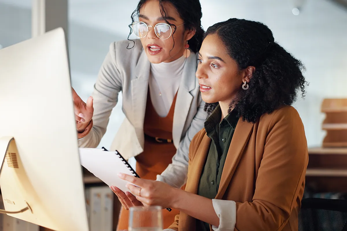 ERP Software Using CORE